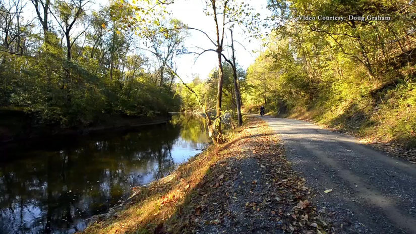 "The Long Road Home"